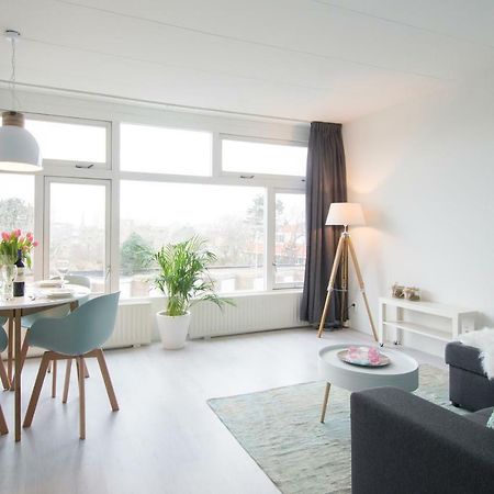 Amsterdam Beach Apartment 80 Zandvoort Exteriör bild